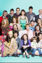 Imagen de La que se avecina (T3): Ep.35 Un gigoló, una caja fuerte y un hechicero del amor - 4