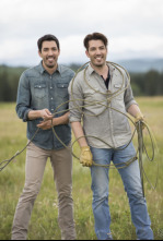 Imagen de Los gemelos en la granja (T2): Ep.4 - 4