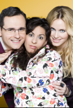 Imagen de La que se avecina (T4): Ep.53 Un project leader, una hermana insoportable y un delantero pichichi - 4