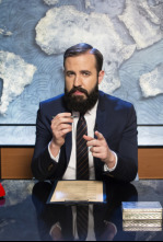 Comedy Central... (T1): Cambio climático