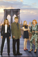 Castle (T6): Ep.3 Confidencial