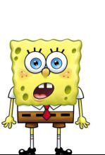 Bob Esponja... (T12): Gary tiene piernas