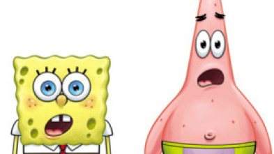 Bob Esponja... (T12): Mis dos cangrejos