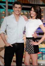 Imagen de La ruleta de la... (T2024): Ep.4356 - 4