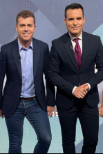 Imagen de Aragón Noticias 2. Edición Fin de Semana - 4