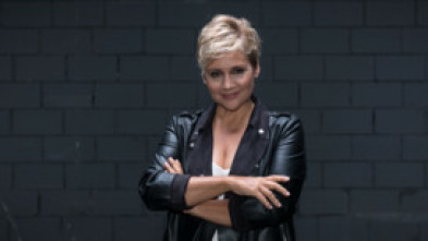 Imagen de Equipo de... (T2): El caso Nadia - 5