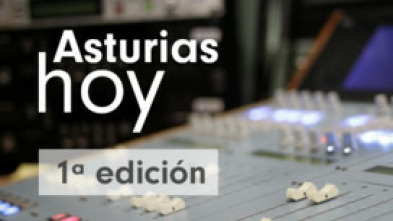 Imagen de Asturias Hoy 1ª edición - 5