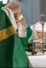 Imagen de Santa Misa - 4