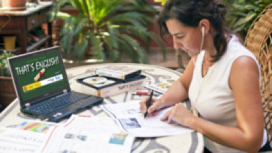 Imagen de That's English (T25/26): Ep.5 - 5