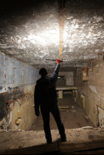 Imagen de Curiosidades de la...: Caníbales en la ciudad fantasma - 4