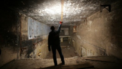 Imagen de Curiosidades de la...: El Gran Cañón del Ártico - 5