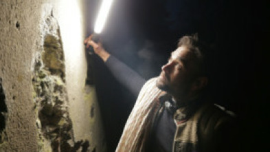 Imagen de Curiosidades de la...: La maldición de la Isla Fantasma - 5