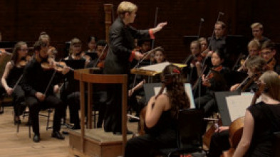 Imagen de Ravel - Suite de Mamá Oca - 3