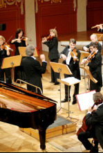 Imagen de Un concierto de Mozart desde Berlín - 3