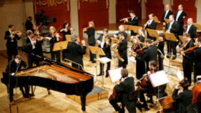 Imagen de Un concierto de Mozart desde Berlín - 4