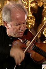 Imagen de Bach - Partitas para Violín Solo (BWV 1001-1006) - 3