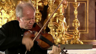 Imagen de Bach - Partitas para Violín Solo (BWV 1001-1006) - 4