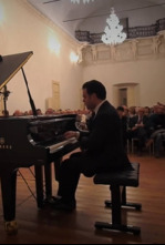 Imagen de Roberto Giordano interpreta Brahms y Beethoven - 5