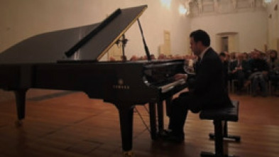 Imagen de Roberto Giordano interpreta Brahms y Beethoven - 6
