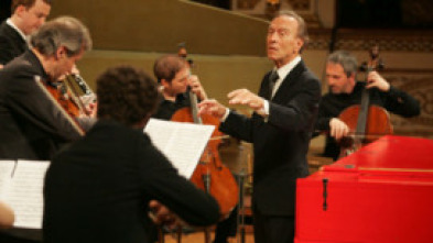 Imagen de Bach - Conciertos de Brandeburgo - 5