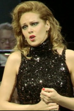 Imagen de Recital de Kristine Opolais - 5