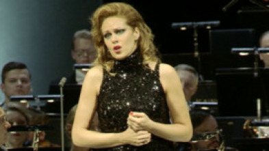 Recital de Kristine Opolais