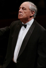 Imagen de Pierre Boulez dirige Clásicos Modernos - 3
