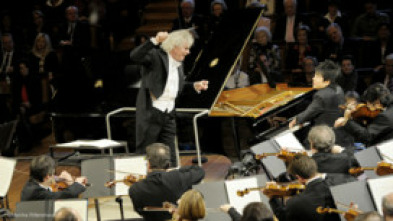 Imagen de Gala desde Berlín (Lang Lang/Simon Rattle) - 4
