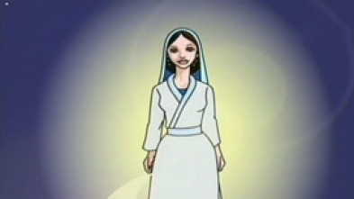 Imagen de El Rosario para niños - 5