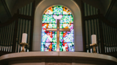 Imagen de Especial de EWTN: Camino Abierto - 5