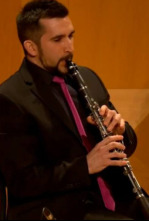 Imagen de Von Zemlinsky - Trío con Clarinete, Op. 3 - 4