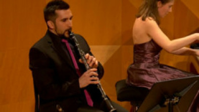 Imagen de Von Zemlinsky - Trío con Clarinete, Op. 3 - 5