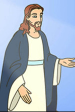 Imagen de Mi ratito con Jesús (T1): El cielo - 4