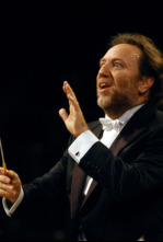 Riccardo Chailly dirige a Mendelssohn