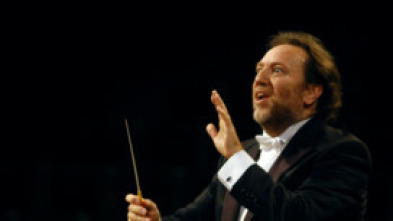 Imagen de Riccardo Chailly dirige a Mendelssohn - 5