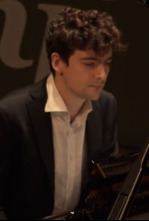 Concurso Internacional Franz Liszt - semi-final I: Alexander Ullman