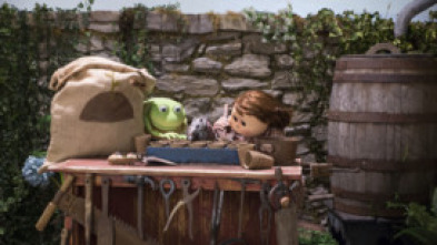 Imagen de La casita sobre... (T1): Ep.0 Las aves y los lirios - 5