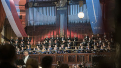 Imagen de Penderecki - Sinfónia Siete puertas de Jerusalén - 7