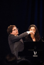 Imagen de Barati y Debargue interpretan Franck y Brahms - 4
