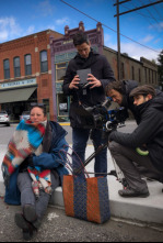 Imagen de Peckinpah Suite - 7