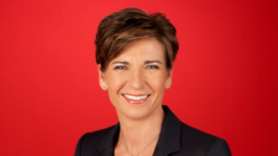 Imagen de Connect the World with Becky Anderson - 5