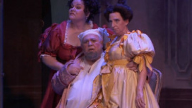 Imagen de Rossini - La Cenicienta - 5