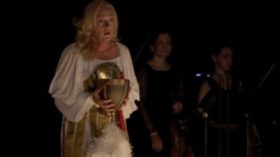 Imagen de Andrea Marcon dirige La Cetra Barockorchester - 5