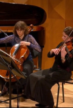 Imagen de Glière, Op. 20 y Shostakovich, Op. 57 - 4