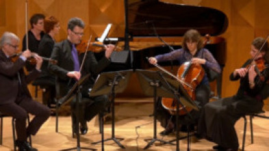 Imagen de Glière, Op. 20 y Shostakovich, Op. 57 - 5