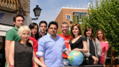 Imagen de Callejeros Viajeros (T5) - 10