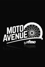 Imagen de Moto Avenue (2025): Miércoles 19 noviembre - 4