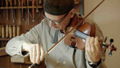 Imagen de La voz del violín - 5
