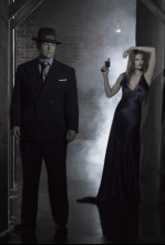 Castle (T4): Ep.11 Hasta que la muerte nos separe