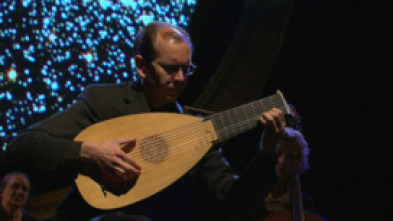 Imagen de El Proyecto Galileo: La Música de las Esferas - 5